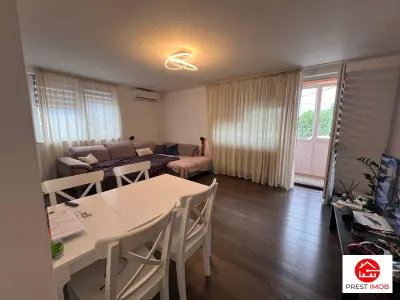 Apartament 2 camere de vanzare – Sancraiul de Mures - foto 1