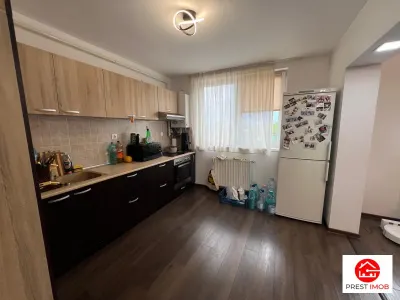 Apartament 2 camere de vanzare – Sancraiul de Mures - foto 2