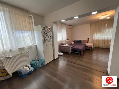 Apartament 2 camere de vanzare – Sancraiul de Mures - foto 4