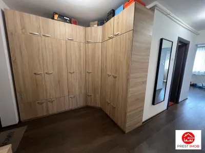 Apartament 2 camere de vanzare – Sancraiul de Mures - foto 9