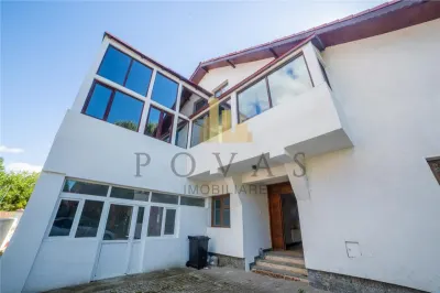 Inchiriere Vila Casa Pipera Pretabil Gradinita / Azil / centru Spa - Voluntari