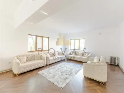 Inchiriere Vila Casa Pipera Pretabil Gradinita / Azil / centru Spa - foto 2