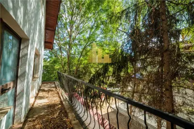 Inchiriere Vila Casa Pipera Pretabil Gradinita / Azil / centru Spa - foto 24