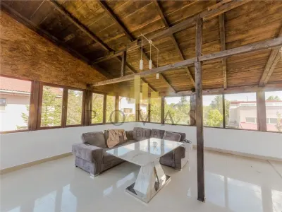 Inchiriere Vila Casa Pipera Pretabil Gradinita / Azil / centru Spa - foto 8