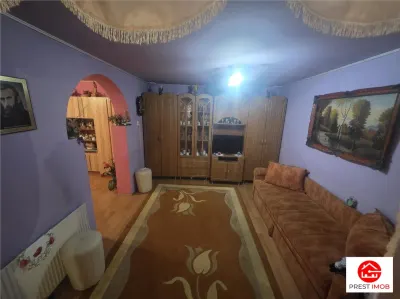 casa de vanzare 6 camere, 2 bai,garaj, 7 Noiembrie, Targu Mures - foto 12