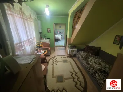 casa de vanzare 6 camere, 2 bai,garaj, 7 Noiembrie, Targu Mures - foto 15