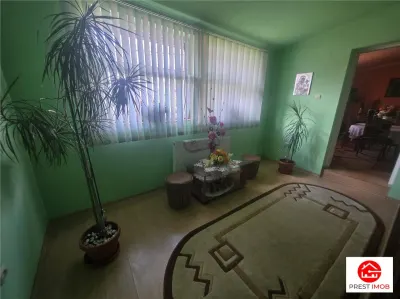 casa de vanzare 6 camere, 2 bai,garaj, 7 Noiembrie, Targu Mures - foto 18