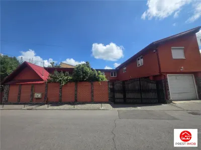 casa de vanzare 6 camere, 2 bai,garaj, 7 Noiembrie, Targu Mures - foto 3