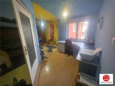 casa de vanzare 6 camere, 2 bai,garaj, 7 Noiembrie, Targu Mures - foto 23