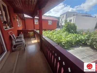 casa de vanzare 6 camere, 2 bai,garaj, 7 Noiembrie, Targu Mures - foto 7