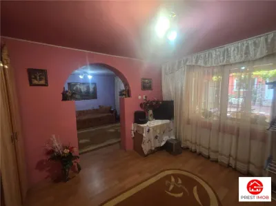casa de vanzare 6 camere, 2 bai,garaj, 7 Noiembrie, Targu Mures - foto 9