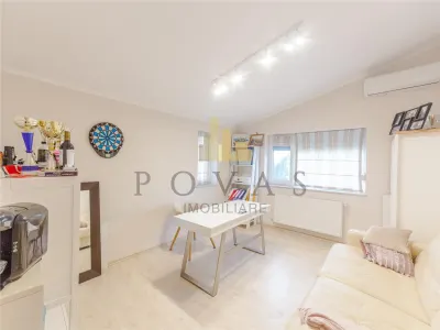 Vanzare Casa 6 Camere Otopeni Odaii - foto 11