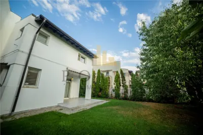 Vanzare Casa 6 Camere Otopeni Odaii - foto 24