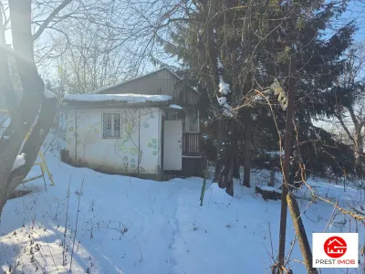 Teren  intravilan 5 arii, Platoul Cornesti ,str Padurii , Targu Mures - foto 5