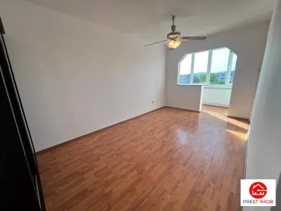 Apartament cu 1 camera de vanzare Mureseni - foto 2