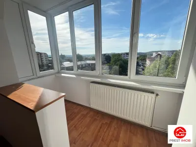 Apartament cu 1 camera de vanzare Mureseni - foto 5