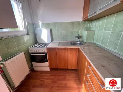 Apartament cu 1 camera de vanzare Mureseni - foto 6