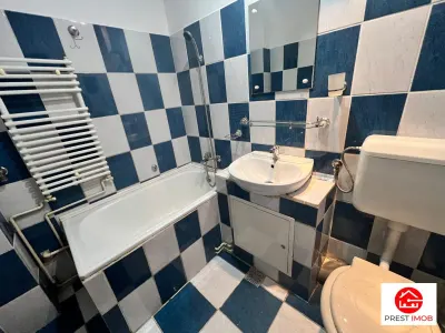 Apartament cu 1 camera de vanzare Mureseni - foto 7