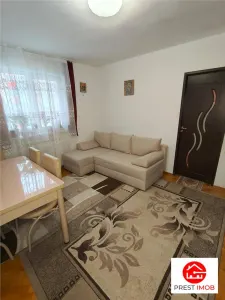 Apartament cu doua camere de vanzare in Mureseni - Targu Mures