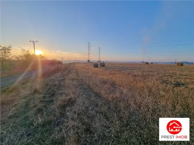 De vanzare teren intravilan 3400 mp , Mureseni, Targu Mures - foto 5