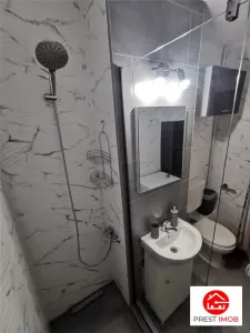 De vanzare  apartament 1 camera Sangeorgiu de Mure? - foto 5