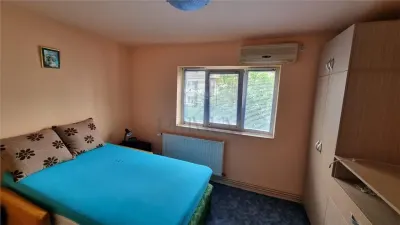 Simion Barnutiu - 2 Camere - Centrala proprie - Renovat - Spatios - foto 2