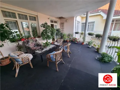 De inchiriat birouri / spatiu comercial de 80 mp semicentral - foto 1