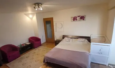 SAGULUI - APARTAMENT 1 CAMERA - mobilat, utilat, decomandat - foto 1