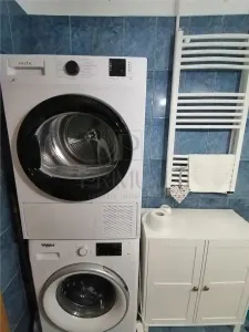 SAGULUI - APARTAMENT 1 CAMERA - mobilat, utilat, decomandat - foto 7