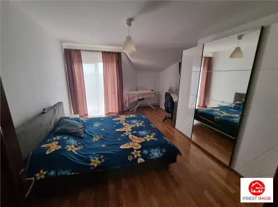 De vanzare casa individuala cu garaj, la cheie, 6 cam, 3 bai, cu 2311 mp , Nazna - foto 7