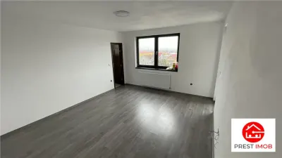 Apartament cu doua camere, mobilat si utilat, loc de parcare inclus , Cristesti, zona Materom - foto 17