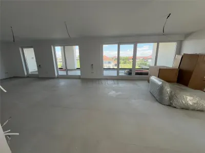 DUMBRAVITA - 4 CAM - PENTHOUSE - 3 BAI - 2 LOCURI PARCARE - INCALZIRE PARDOSEALA| - foto 12