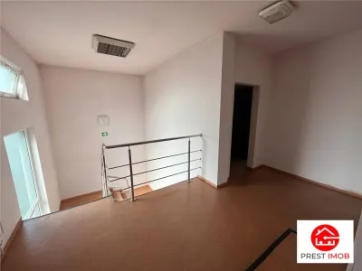 De inchiriat spatii birouri cu hala in Targu Mures - foto 16