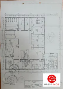 De inchiriat spatii birouri cu hala in Targu Mures - foto 20