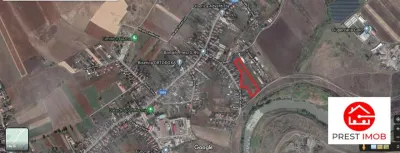 De vanzare, teren intravilan 11200 mp Nazna , Mures - Nazna