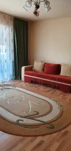 Girocului - 2 Camere - Centrala proprie - Amenajat - Timisoara