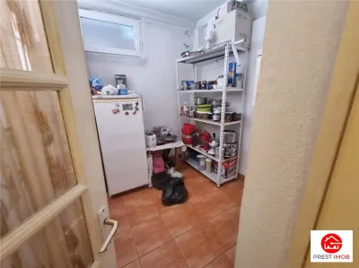Casa independenta , vintage de vanzare , 300 mp cu teren de 1493 mp Sancrariul de Mures - foto 20