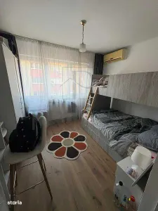 UMT - APARTAMENT 1 CAMERA - mobilat, utilat, RENOVAT COMPLET - Timisoara