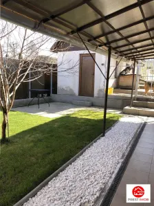 De vanzare casa langa Targu Mures - Berghia
