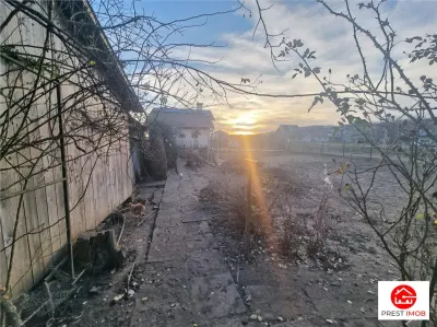Casa de vanzare 4 camere  (+4 semifinisate ),12 arii teren, Unirii, Mures - foto 17