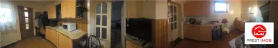Casa de vanzare 4 camere  (+4 semifinisate ),12 arii teren, Unirii, Mures - foto 20