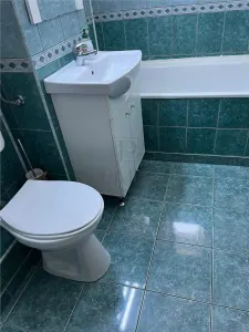 Apartament 3 camere | Zona Fabric | Decomandat | Centrala proprie | 2 Bai | 2 Balcoane - foto 8