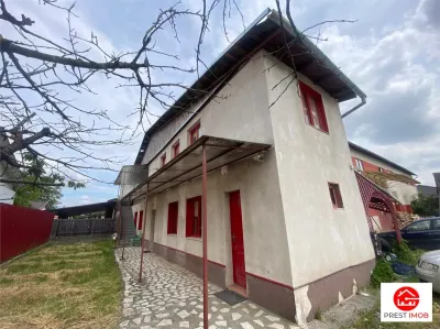 Imobil de vanzare in Sancrai, str. Vale - Sancraiu de Mures