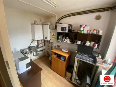 Imobil de vanzare in Sancrai, str. Vale - foto 14