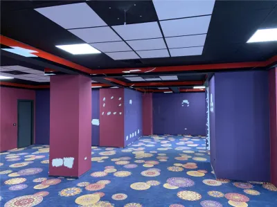 Spațiu comercial 153 mp | Climatizare | 2 grupuri sanitare | Depozitare - foto 2