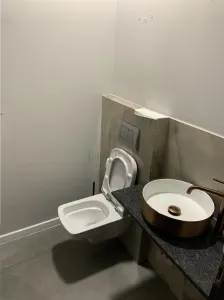 Spațiu comercial 153 mp | Climatizare | 2 grupuri sanitare | Depozitare - foto 3
