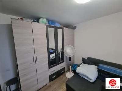 De vanzare casa cu 288 mp teren in Lechincioara - foto 8