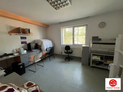 De inchiriat policlinica in Toplita - foto 4