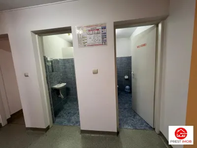 De inchiriat policlinica in Toplita - foto 10