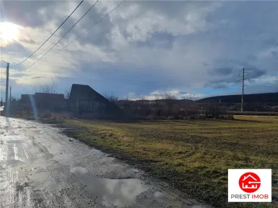 Teren de vanzare intravilan,29 arii, Santana - foto 1